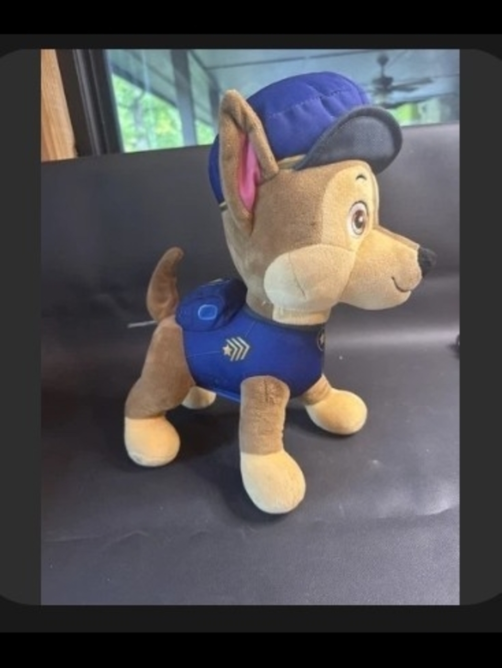 Paw Patrol Tail Wagging Chase